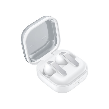 Samsung Galaxy Buds4 Pro White