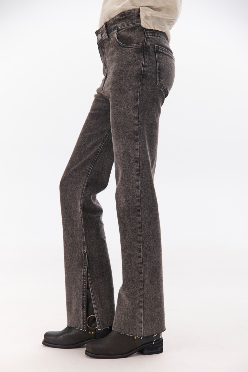 JEAN TAXCO NEGRO