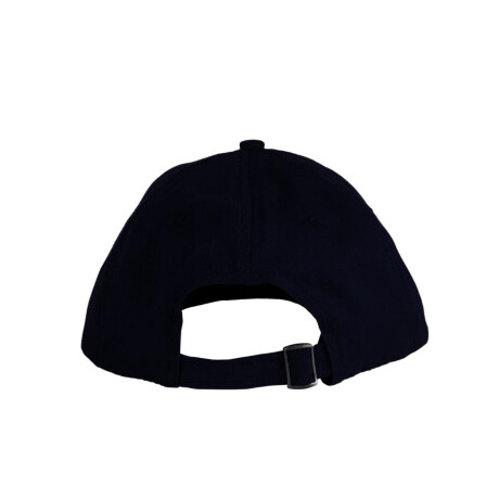 Gorro Independent Spanning Negro