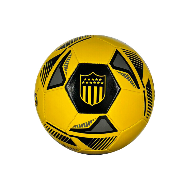 Pelota Aurinegros Nº5 Peñarol 157