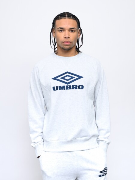 BUZO ICONIC Umbro Hombre 05m