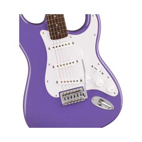 Guitarra Electrica Squier Sonic Strat Ultraviolet Guitarra Electrica Squier Sonic Strat Ultraviolet