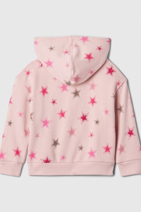 Canguro Con Cierre Logo Gap Toddler Niña Primitive