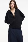 Camisa Timida Negro