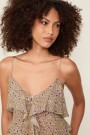 TOP LIBERTY PALLENBERG Estampado