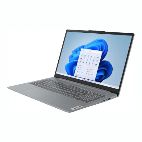 Notebook LENOVO Ideapad Slim 3I 15.6' FHD 128GB / 8GB RAM Intel N150 W11 Notebook LENOVO Ideapad Slim 3I 15.6' FHD 128GB / 8GB RAM Intel N150 W11