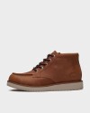 Botas Mid Lace Up Hombre Em4