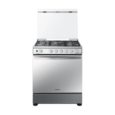 COCINA SAMSUNG GAS GAS GRIS SANX52A7422CS