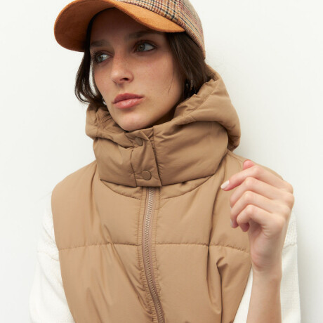 GORRO ALTA Bordó