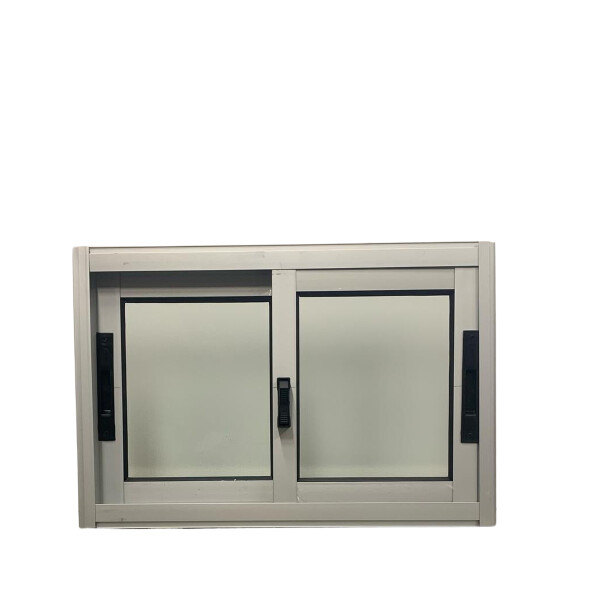 Ventana de Aluminio Serie 20 - 60x40 Ventana de Aluminio Serie 20 - 60x40