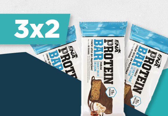 Protein bar ENA