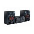 Minicomponente LG XBOOM CK43 Minicomponente LG XBOOM CK43