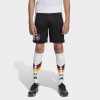 Short Adidas Primera Equipación Alemania 26 Negro