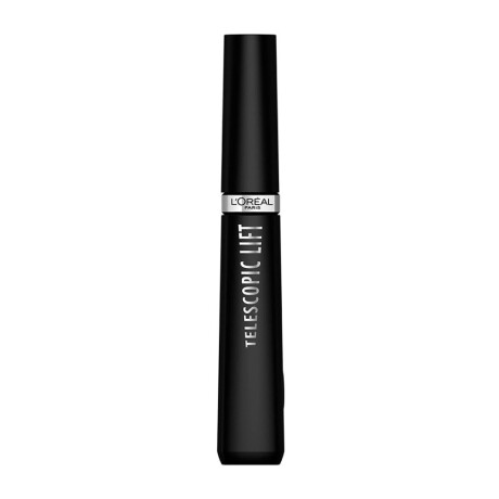 Máscara de Pestañas L'Oréal Paris Telescopic Lift Amition Washable Máscara de Pestañas L'Oréal Paris Telescopic Lift Amition Washable