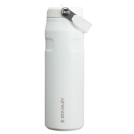 Botella Stanley Iceflow Flip Straw 2.0 - 700ml Frost