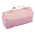 Cartuchera Escolar Kawaii Gatito 3D 2 Cierres Infantil Atrix Variante Color Rosado