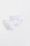 SET BOMBACHAS X 2 GALAXY Rosa/blanco