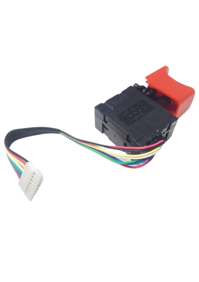 BODA REPUESTO H4201-26 SWITCH 
