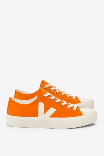 WATA II LOW PUMPKIN_PIERRE Naranja