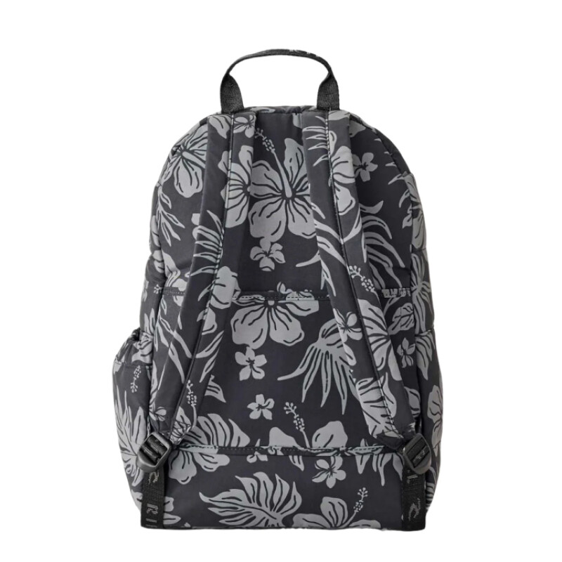 Mochila Rip Curl Weekend Travel 21L - Negro Mochila Rip Curl Weekend Travel 21L - Negro