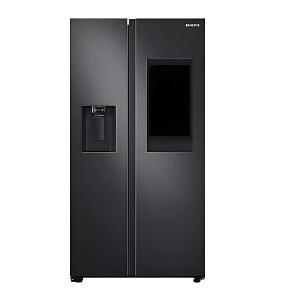 Heladera Samsung Inverter 585 L Dos Puertas HELADERA SAMSUNG SIDE BY SIDE RS58T5561B