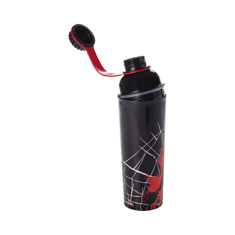 Set x 2 Pote 850 ml y Botella 660 ml Spiderman U