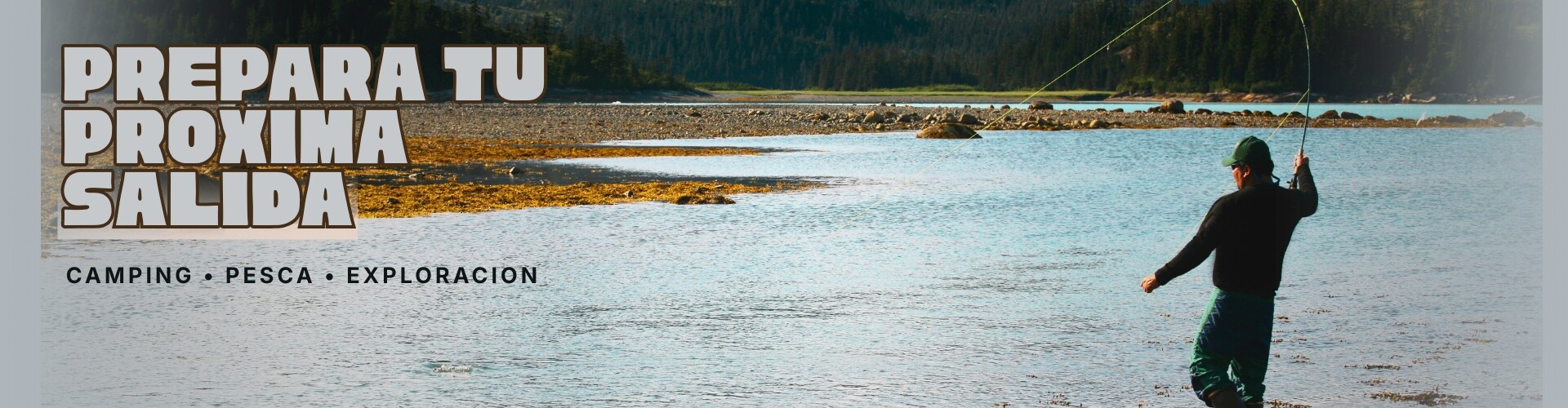 Temporada de pesca
