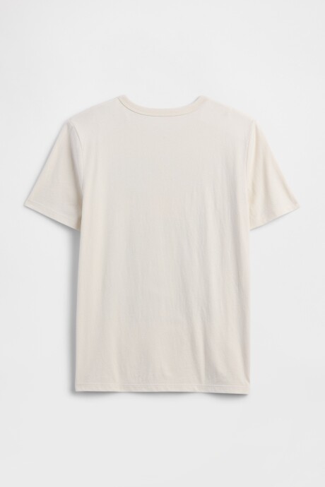 Remera Gráfico Niño Chino