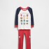 MVL SPIDEY N FRIENDS LJ NEW OFF WHITE V2
