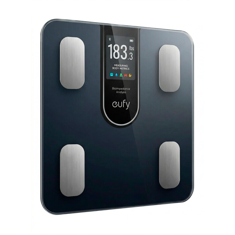 Balanza Inteligente Eufy Smart Scale C20 Balanza Inteligente Eufy Smart Scale C20
