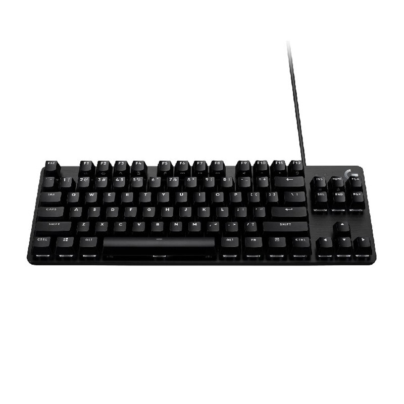 Teclado Logitech Gaming 920-010442 G413 TKL SE Teclado Logitech Gaming 920-010442 G413 TKL SE