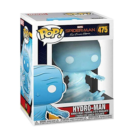 Hydro-Man • Spider-Man Far From Home - 475 Hydro-Man • Spider-Man Far From Home - 475