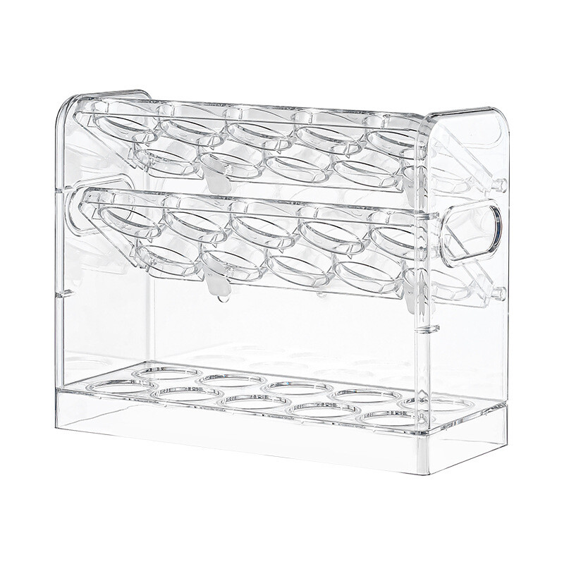 Huevera 30 huevos Huevera 30 huevos