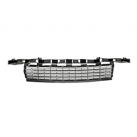 REJILLA DE PARAGOLPE Rejilla De Paragolpe