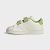 Championes Adidas x Disney Advantage Muppets Blanco