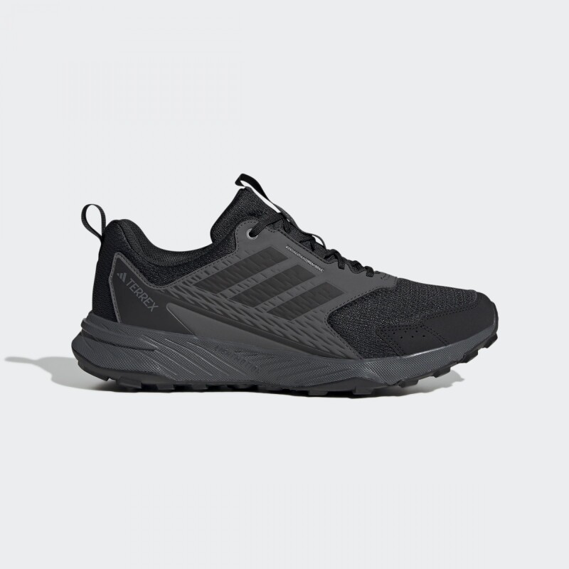 Championes Adidas Terrex Tracefinder 2 Negro
