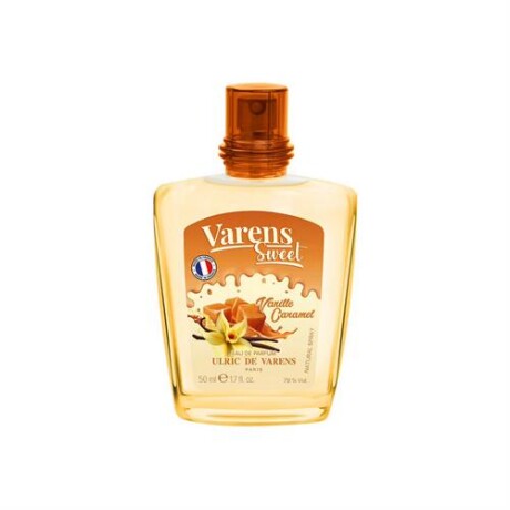 Ulric De Varens Perfume Varens Sweet Vanille Caramel EDP 50 ml Ulric De Varens Perfume Varens Sweet Vanille Caramel EDP 50 ml
