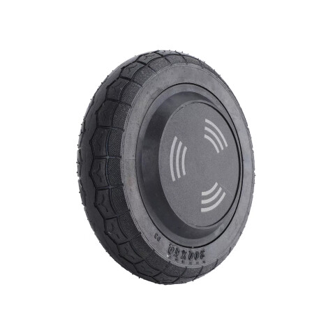 Rueda Cubierta Skate Patineta Hoverboard 8" RUEDA SKATE 8"