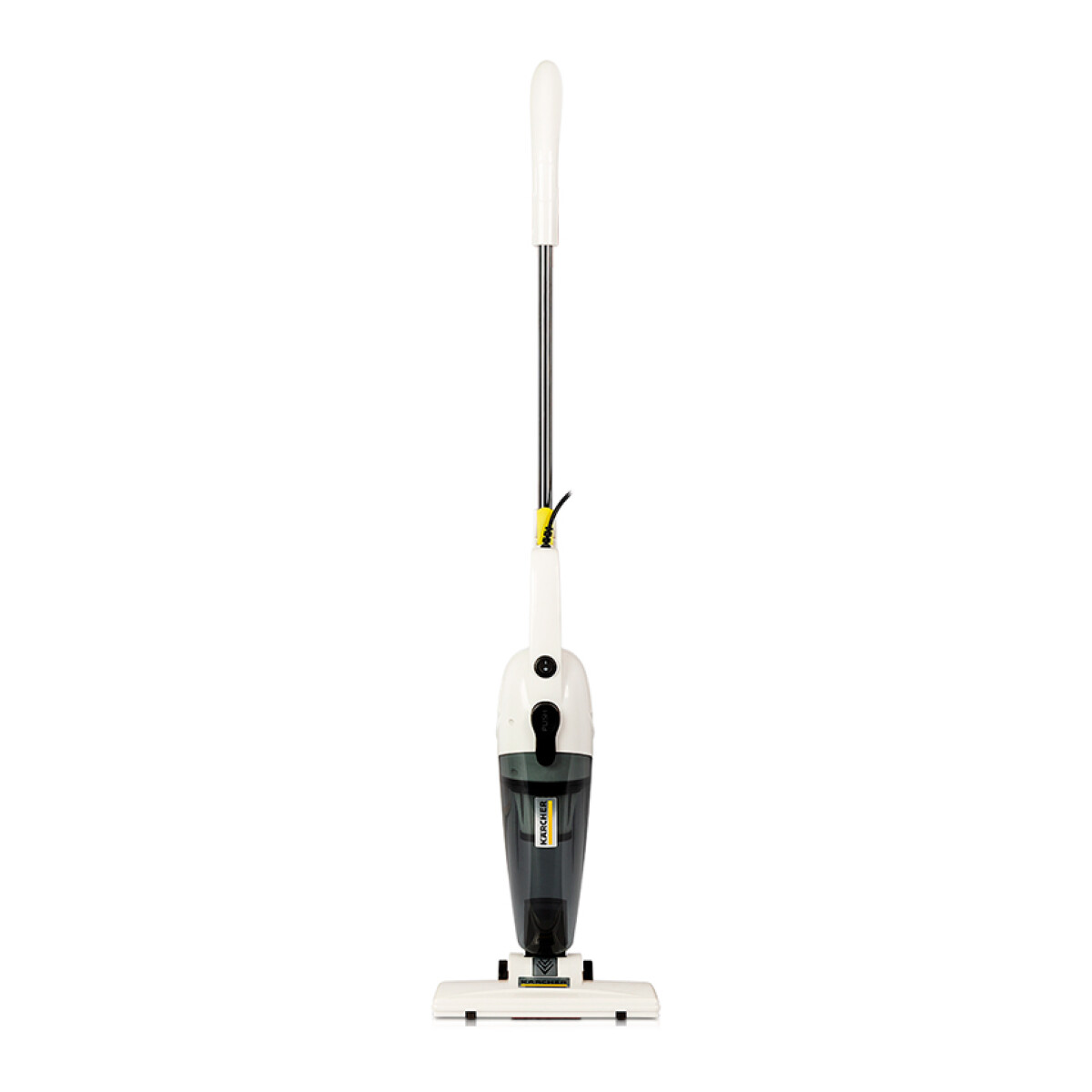 Aspiradora Karcher Vertical VCL1 2 en 1 