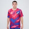 REMERA PRESS Nacional Oficial Hombre 419