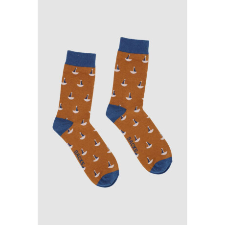 Media hombres fantasias Variante 19