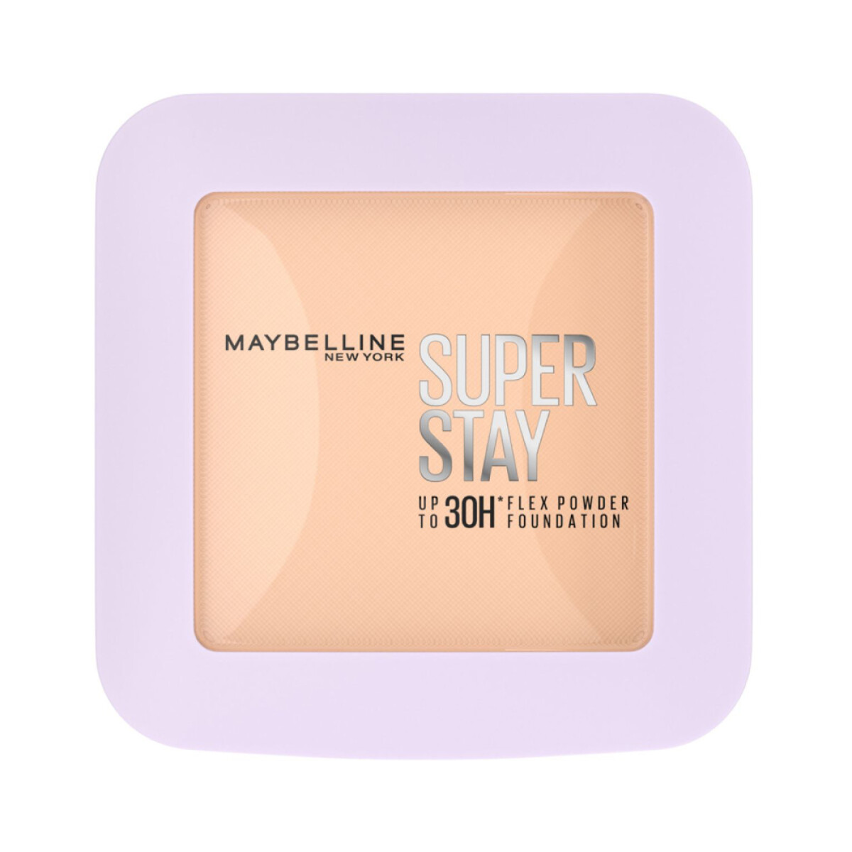 Base en Polvo Maybelline Super Stay 24H Skin Tint N°310 