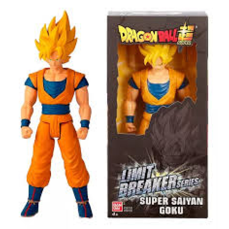 Dragon Ball Super Saiyan Goku 30cm Dragon Ball Super Saiyan Goku 30cm