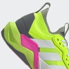 Championes Adidas Rapidmove ADV 2 Verde