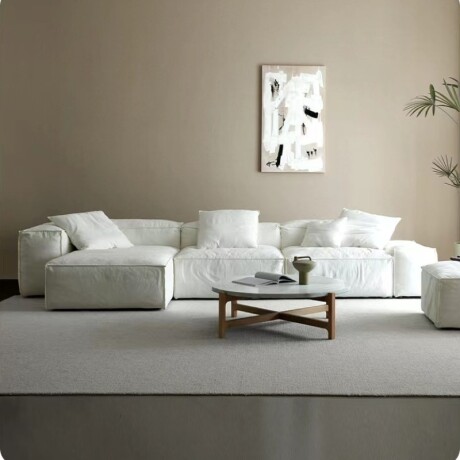 Sillón Modulado Alba U