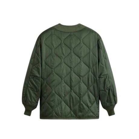 Chaqueta LINER ALS 92 - Alpha Verde