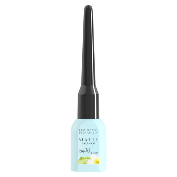 Delineador de Ojos Líquido Matte Monoi - Physicians Delineador de Ojos Líquido Matte Monoi - Physicians