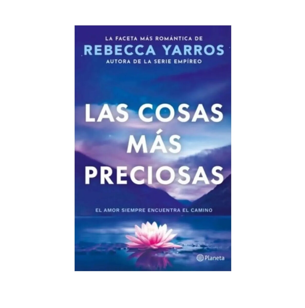 Las Cosas Mas Preciosas 