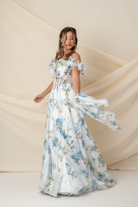 VESTIDO ALEXANDRINE VESTIDO ALEXANDRINE