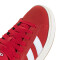 Championes de Hombre Adidas Grand Court Alpha Rojo - Blanco